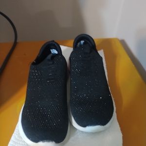 Girls Sketchers Slip-on Sneakers